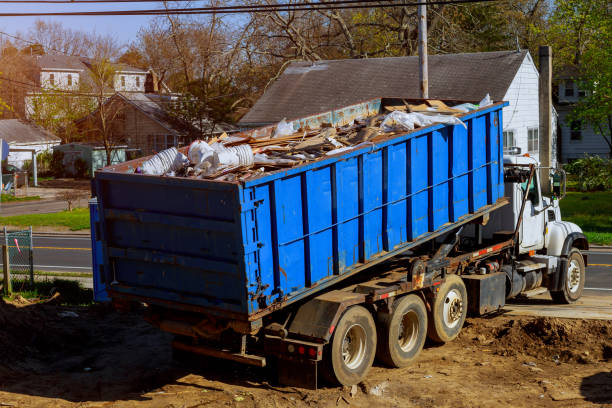 Best Commercial Junk Removal  in Rowland Heights, CA