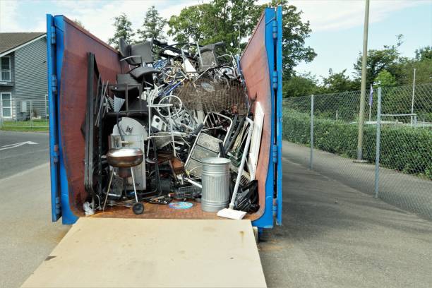 Reliable Rowland Heights, CA Junk Removal Solutions