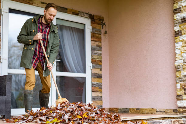 Best Garage Cleanout Services  in Rowland Heights, CA