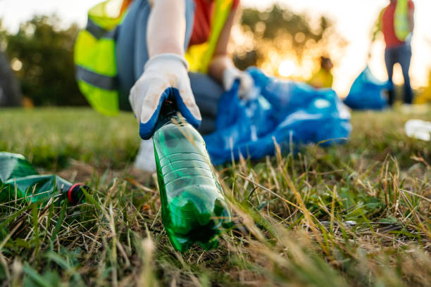 Best Yard Waste Removal  in Rowland Heights, CA