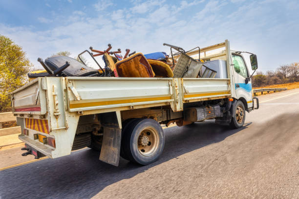 Appliance Disposal in Rowland Heights, CA