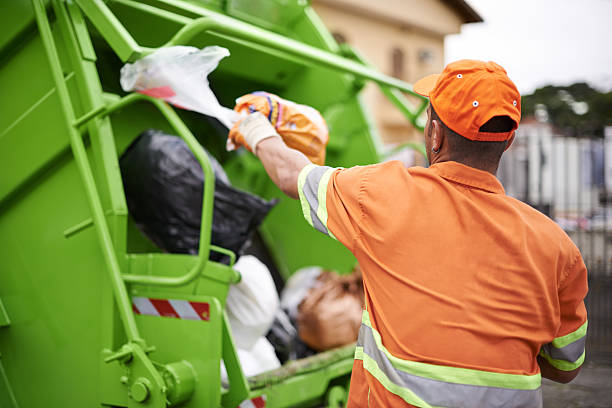Best Construction Debris Removal  in Rowland Heights, CA
