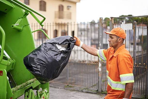 Best Office Junk Removal  in Rowland Heights, CA