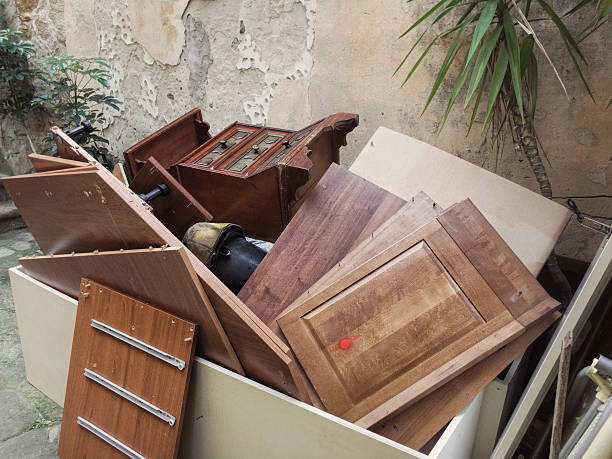 Best Attic Cleanout Services  in Rowland Heights, CA